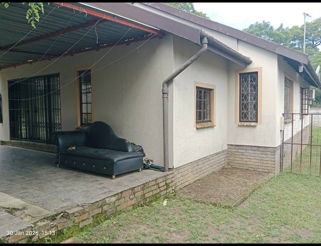 3 BEDROOM HOUSE FOR SALE IN NORTHDALE